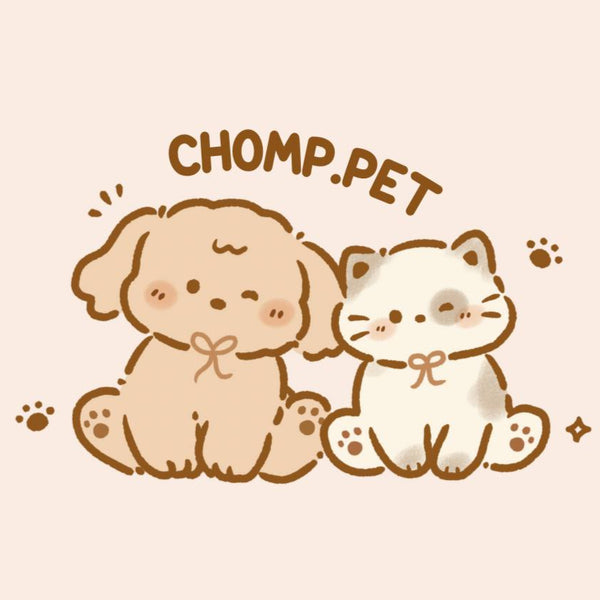 CHOMP